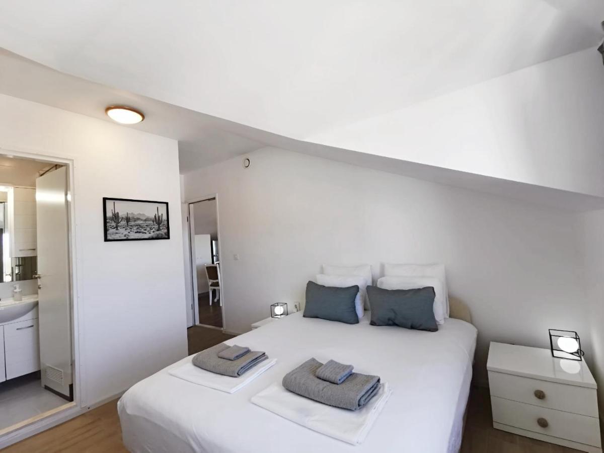 Spectacular Penthouse Suite In Hvar Centre Hvar Island Exterior foto